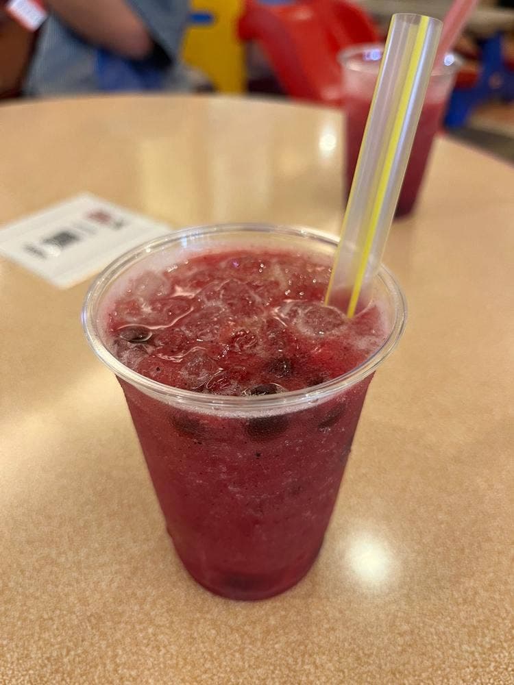 フルーツカフェ