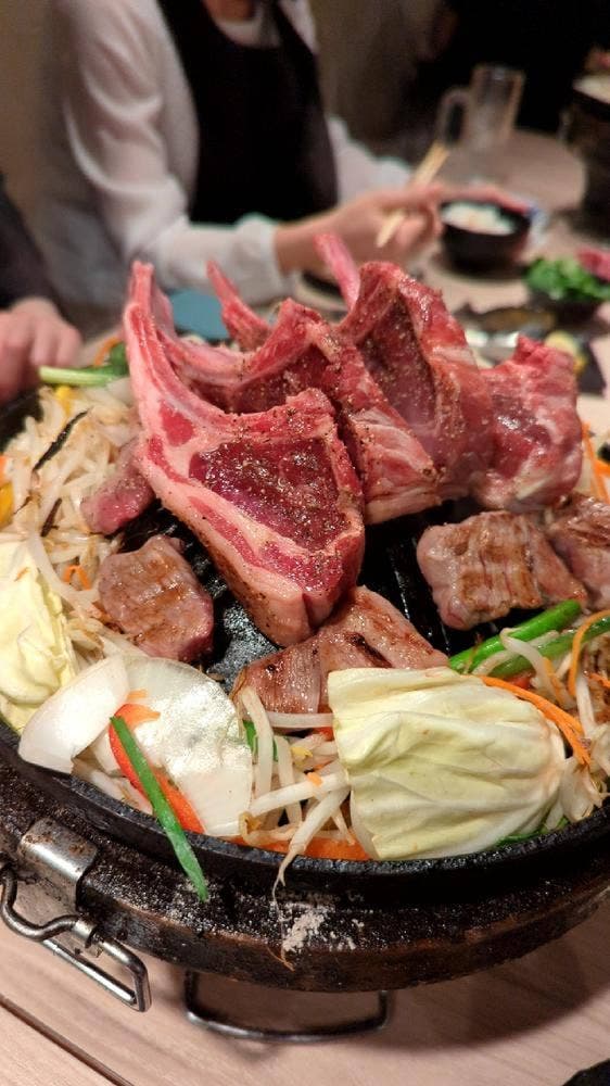 中目黒ひつじ 目黒川店 - サブ画像2