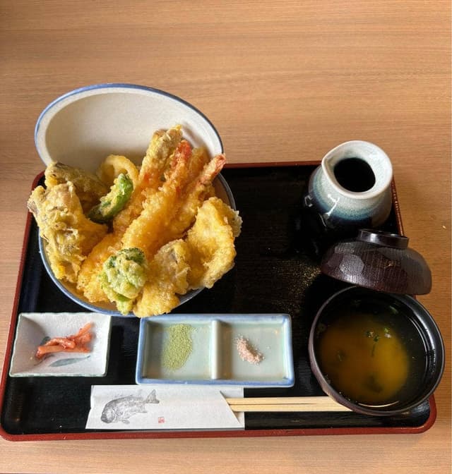 佐賀関食堂 - サブ画像2