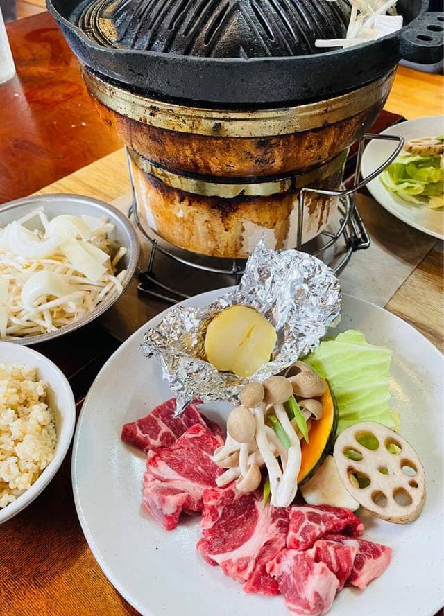 ひつじの小屋 - サブ画像3