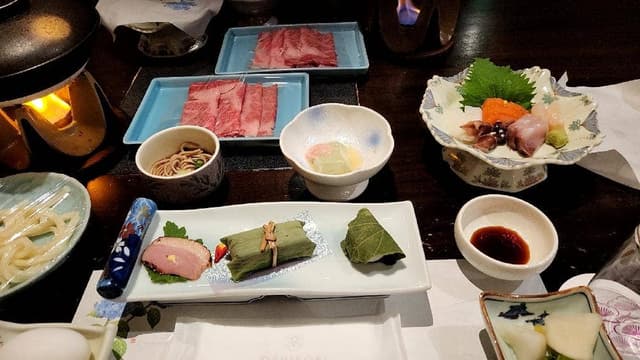 草津温泉 喜びの宿 高松 - サブ画像3