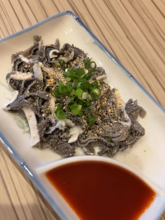 一心 京都東山店 - サブ画像3