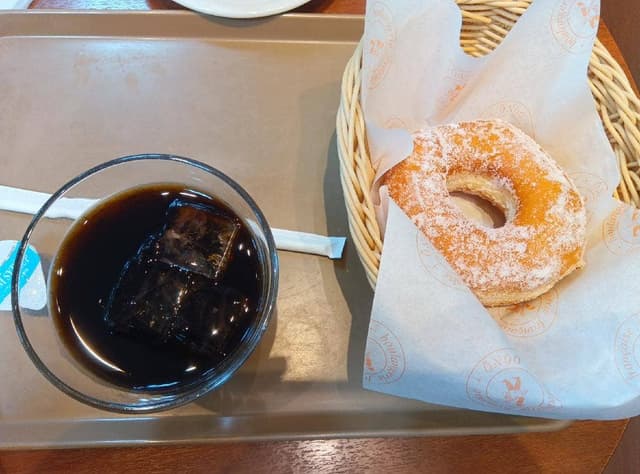 ドンク 富山大和店 - サブ画像1