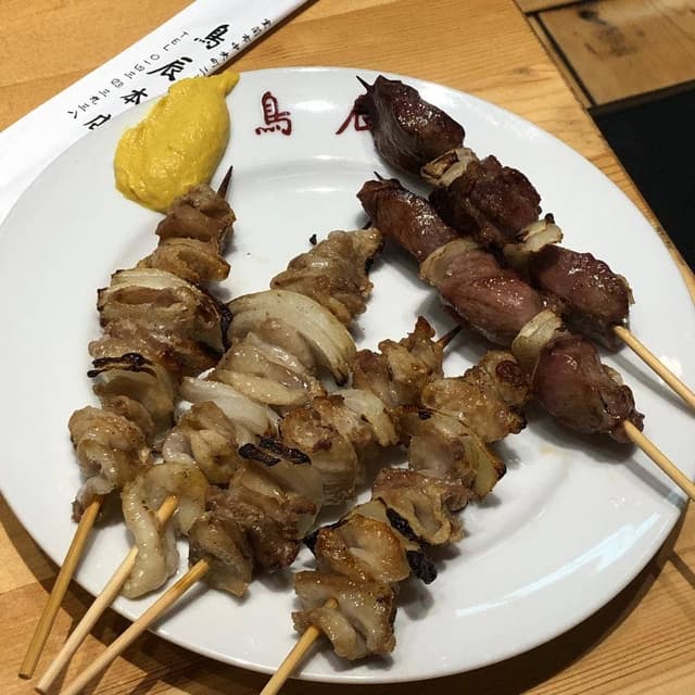 鳥辰 本店 - サブ画像1