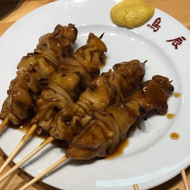 鳥辰 本店 - サブ画像2