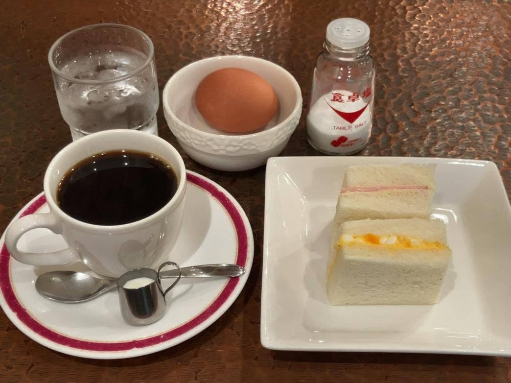 白木屋