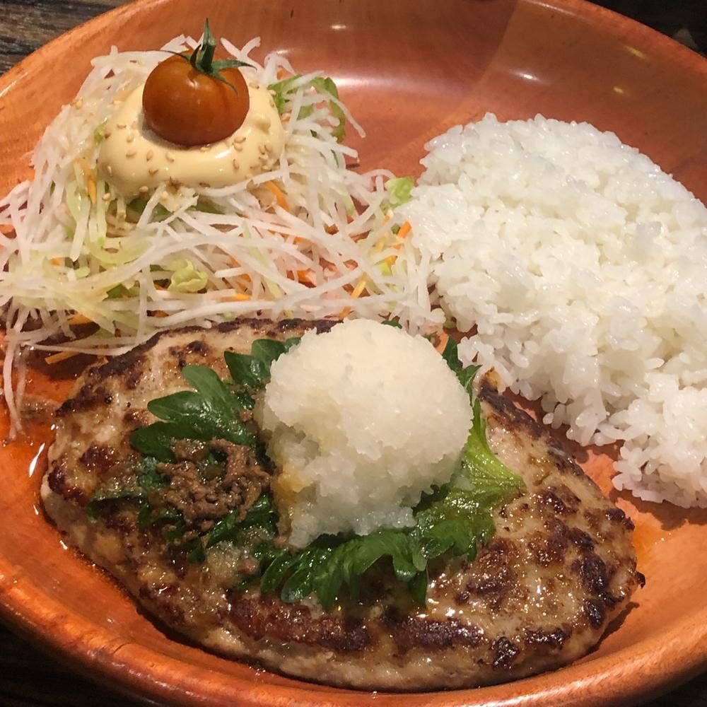 びっくりドンキー 手稲前田店