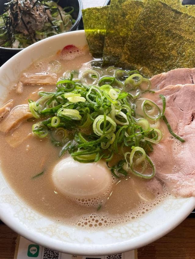 博多 一幸舎 ららぽーと立川立飛店 - サブ画像2