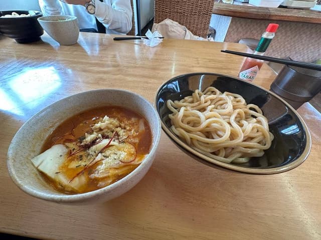麺道 奉天 - サブ画像2