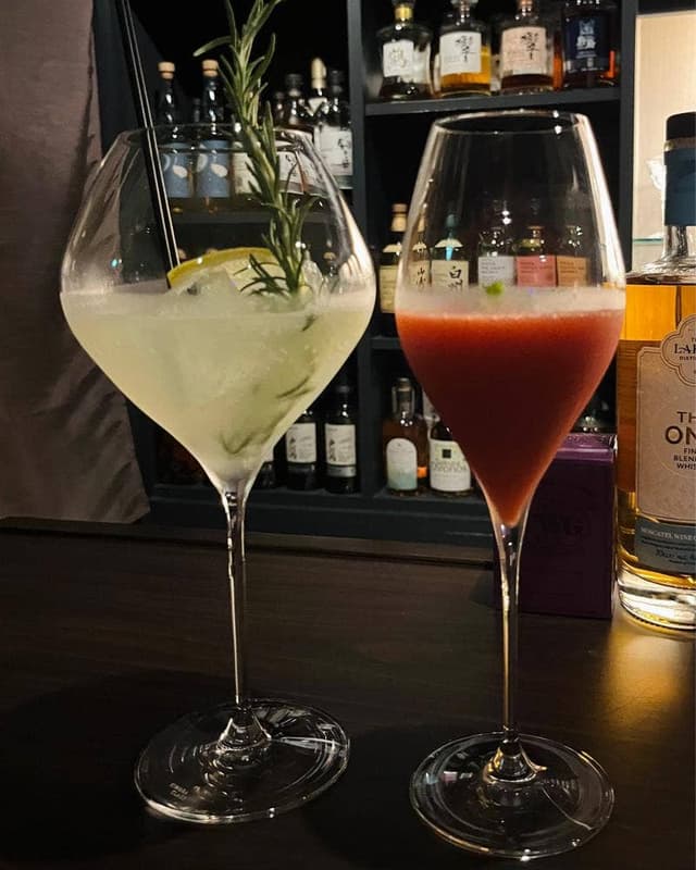 和食ダイニング Calma - サブ画像1