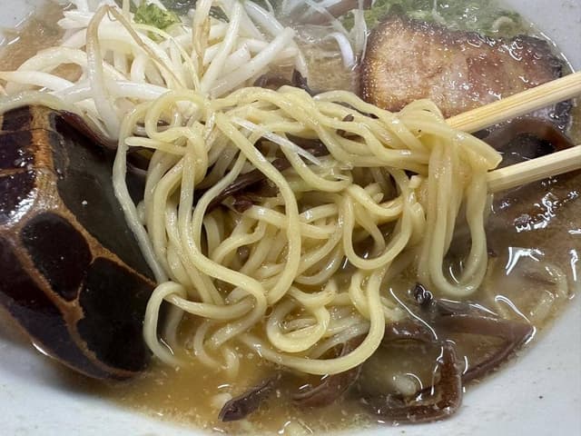 まん吉 - サブ画像2