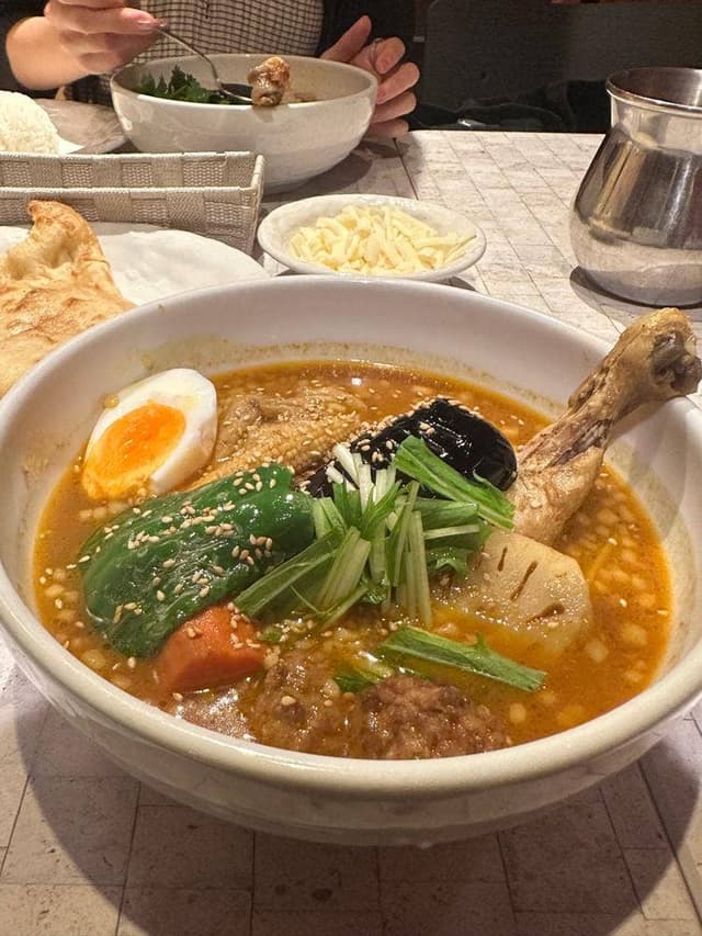 SHANTi 渋谷店 - サブ画像3