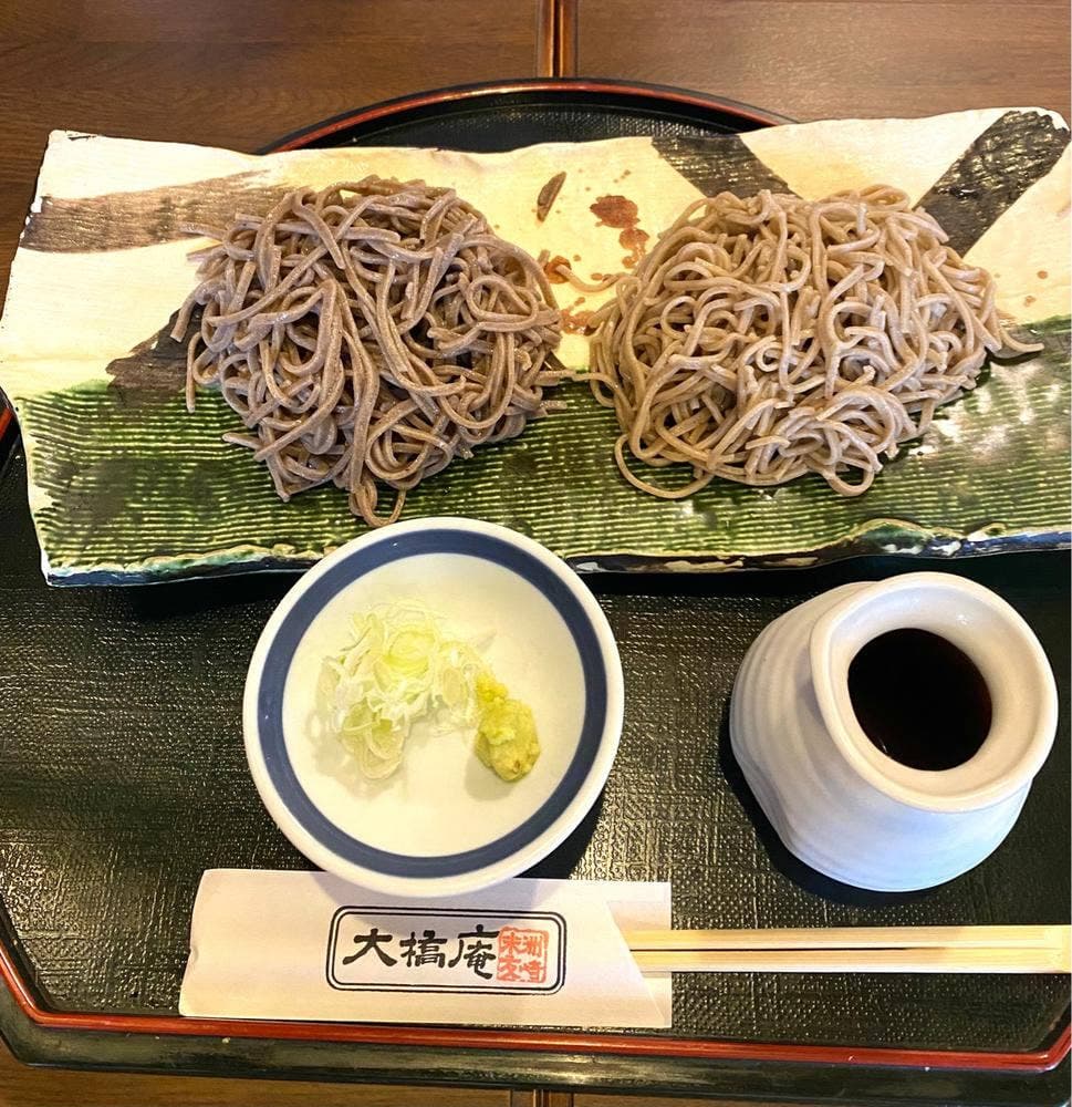 大橋庵