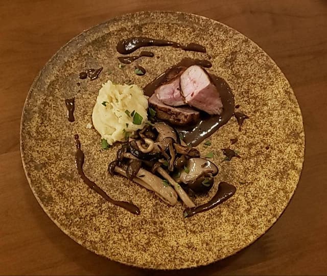 クッチーナ ロカレ - サブ画像3