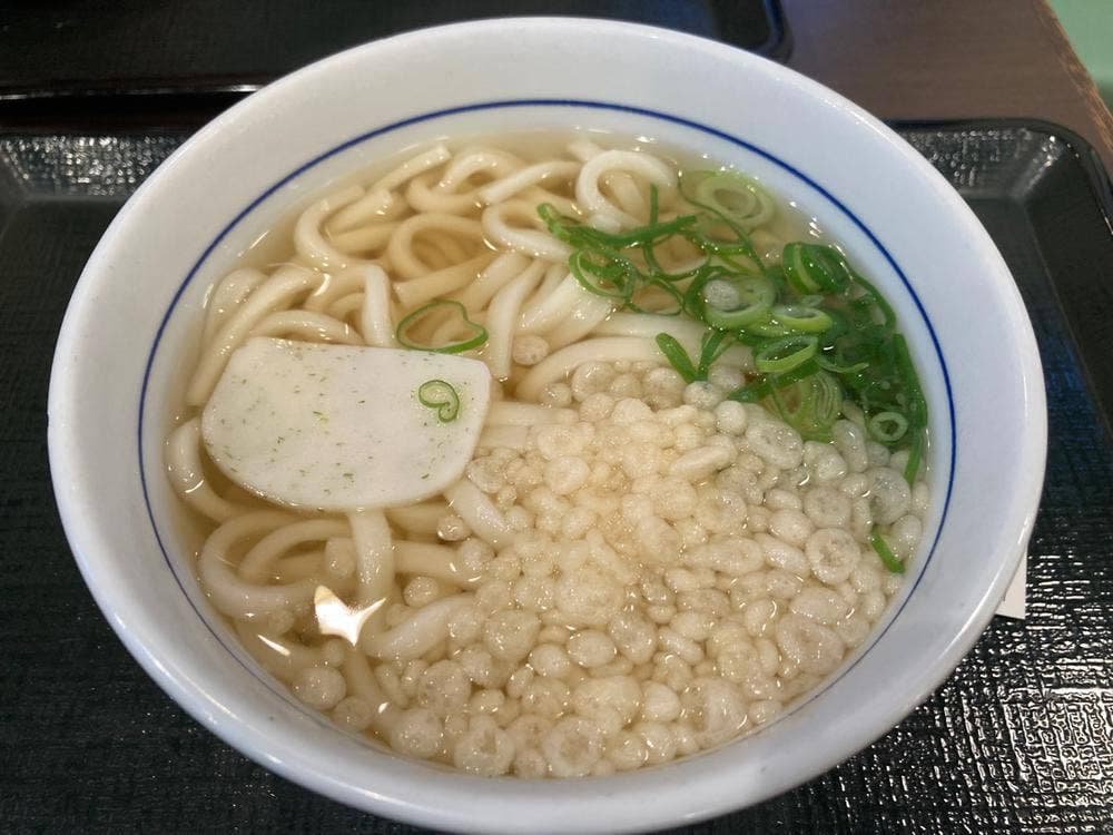 なか卯 綾瀬大上店