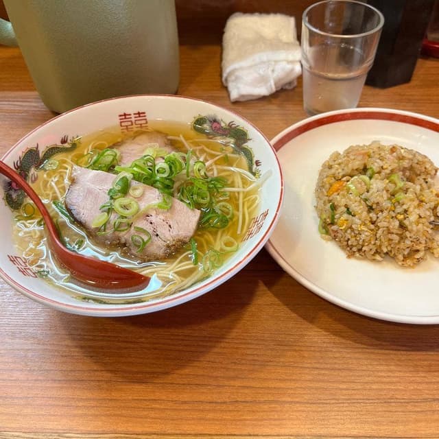 来々亭 - サブ画像2