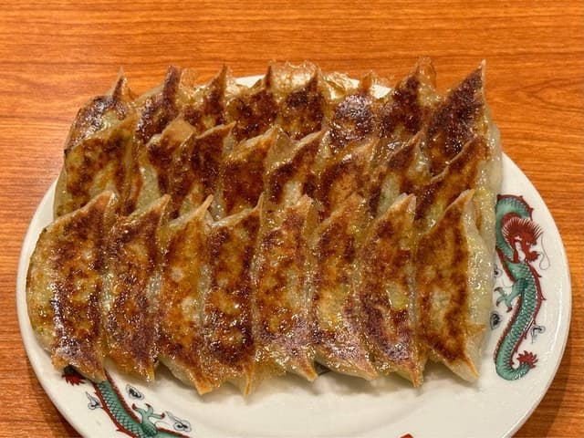 丸正餃子店 阪奈店 - サブ画像1