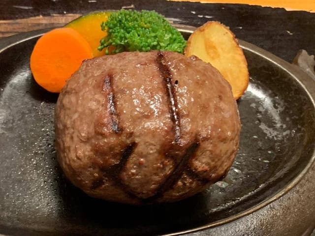 炭焼きレストラン さわやか 豊田店 - サブ画像2