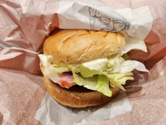 ケンタッキーフライドチキン イオンモール高岡店 - サブ画像1