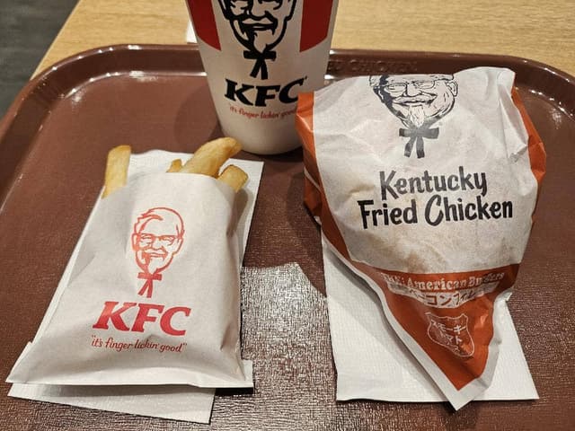 ケンタッキーフライドチキン イオンモール高岡店 - サブ画像3