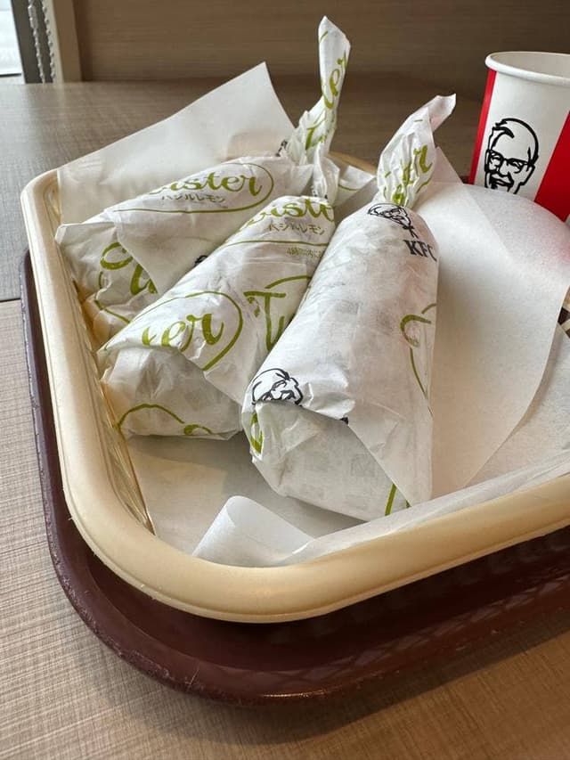 ケンタッキーフライドチキン 塩尻店 - サブ画像1