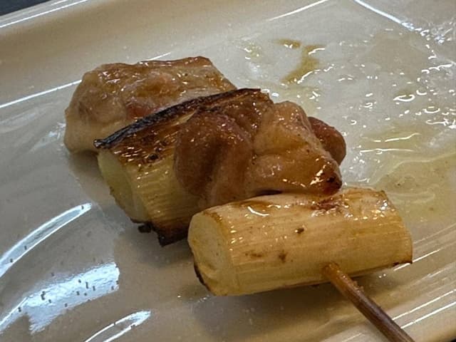 焼とり とり工房 川きた - サブ画像2