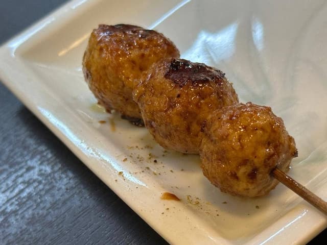 焼とり とり工房 川きた - サブ画像3