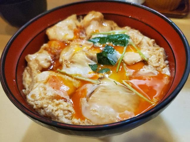 鳥つね 湯島天神前店 - サブ画像2