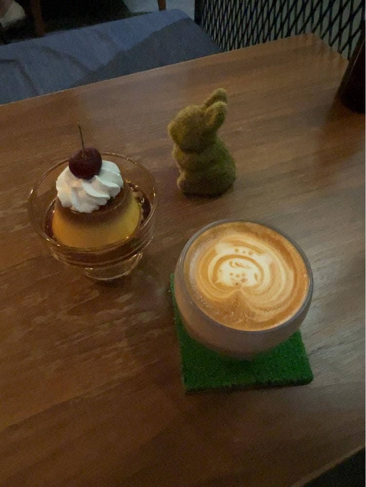 ミルリトンカフェ