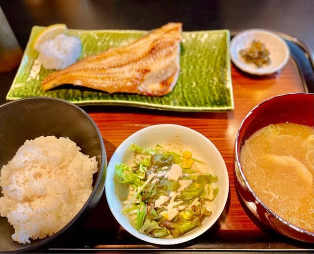 Luv.Fish? 東京 - サブ画像3
