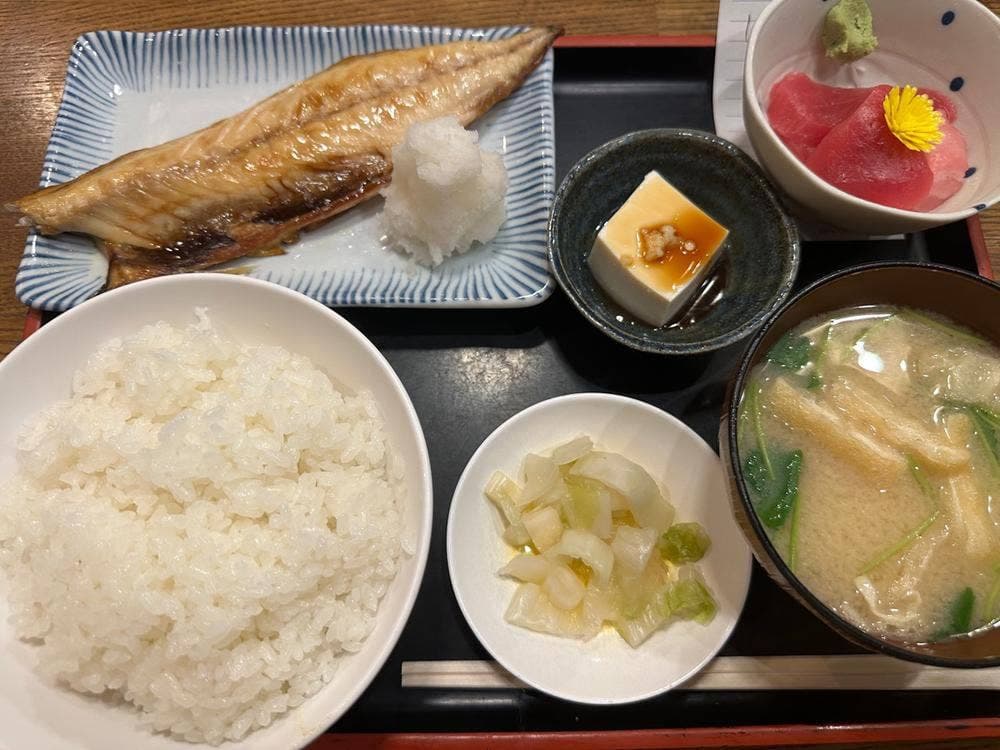 大衆割烹 みこし