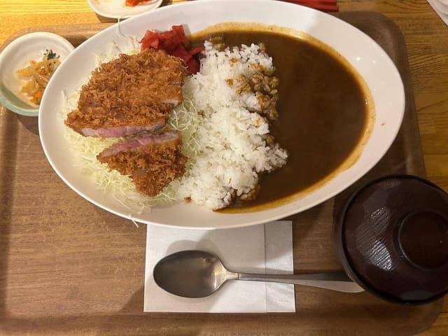 神田ポンチ軒 高崎店 - サブ画像2