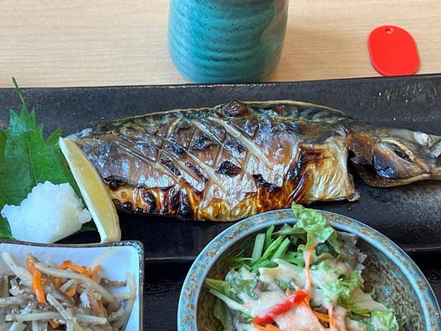 じろちょう - サブ画像2