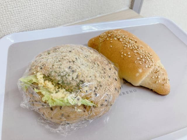 主食パン屋 うえだ - サブ画像1