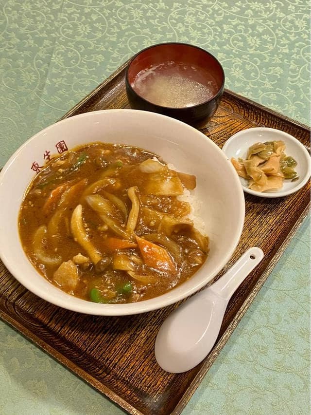 東生園 - サブ画像2