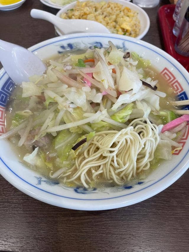 長崎亭 新宮店 - サブ画像3