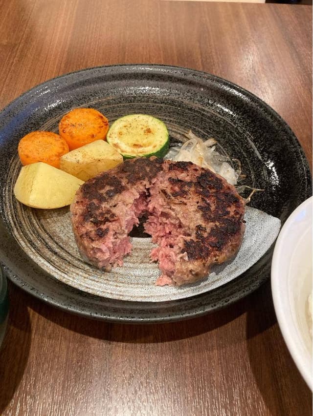 ステーキハウス磐梯 2号店 - サブ画像3