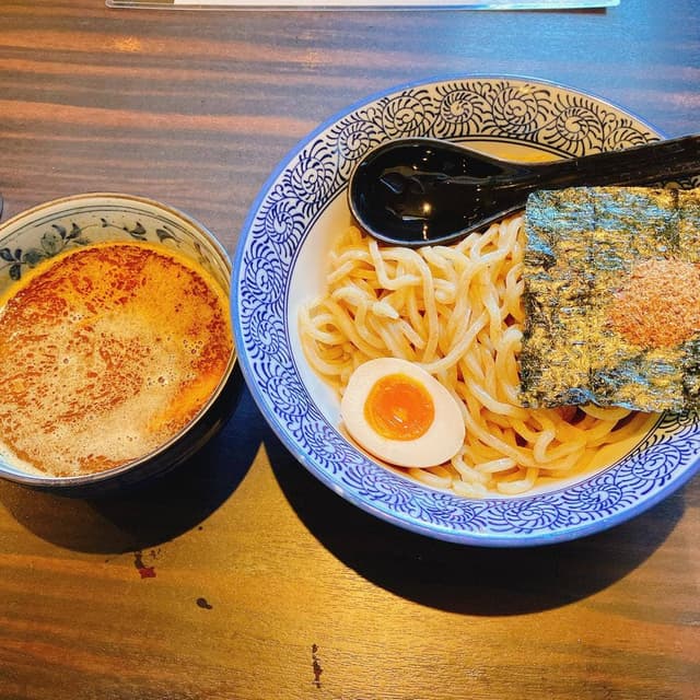 麺や虎鉄白石店 - サブ画像2
