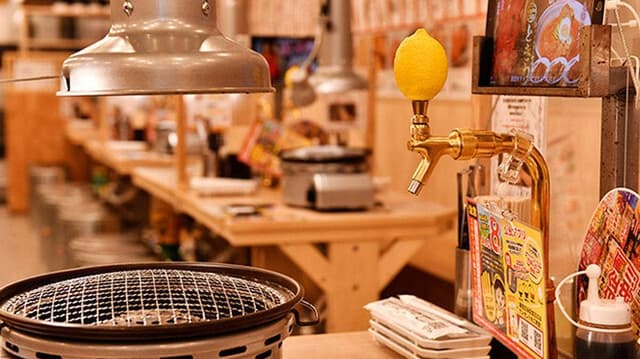 0秒レモンサワー 仙台ホルモン焼肉酒場 ときわ亭 戸塚店 - サブ画像3