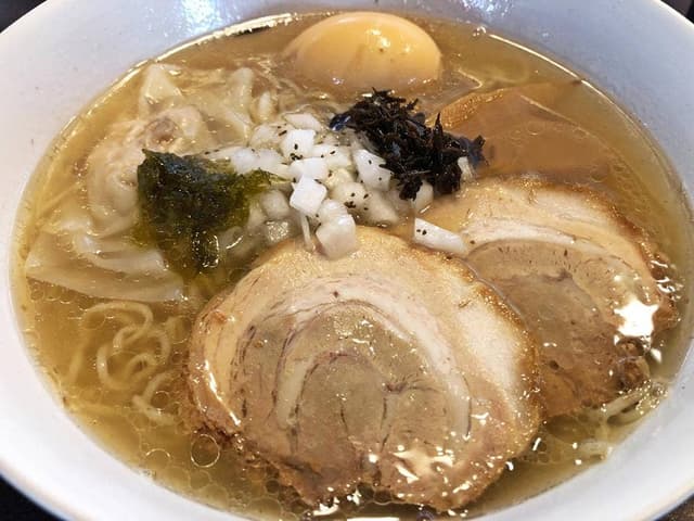 ラーメン うずまき - サブ画像1