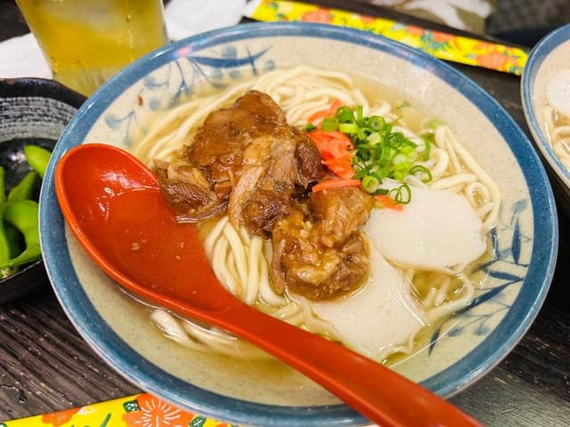 琉宴酒場 - サブ画像3