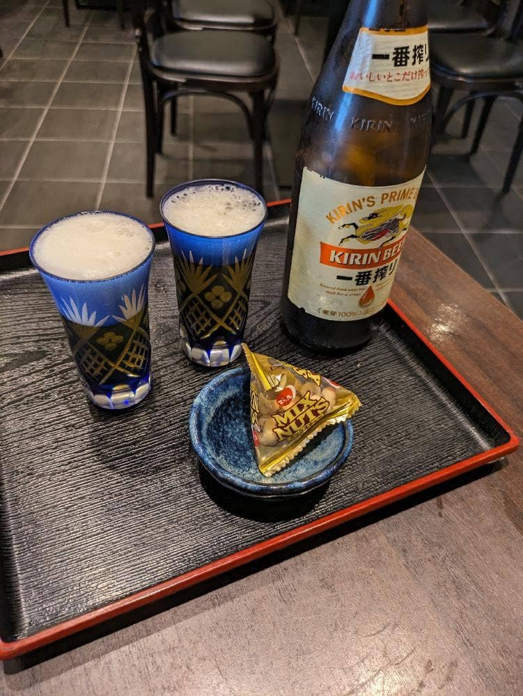 小松庵
