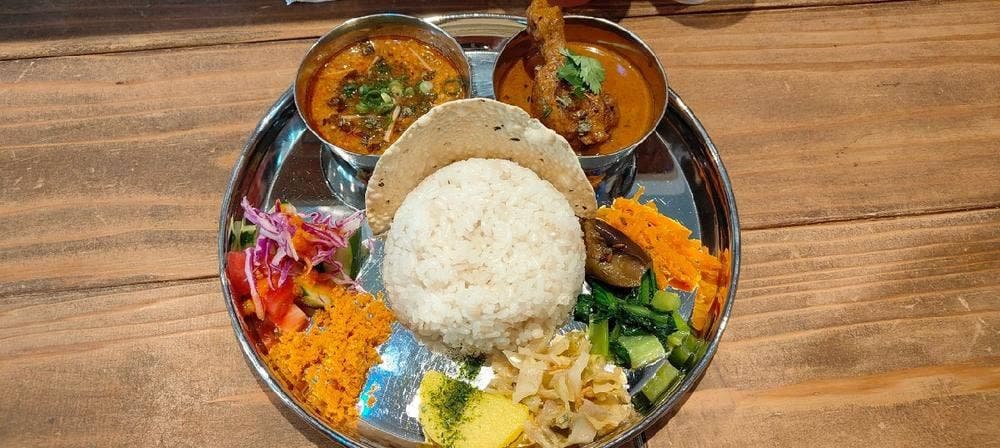 SPADE CAFE