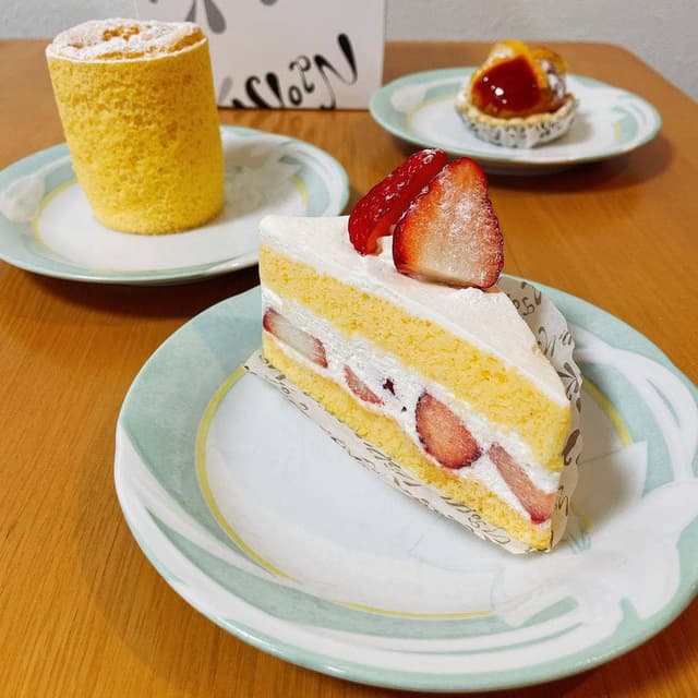 ナオキ 駒沢店 - サブ画像1