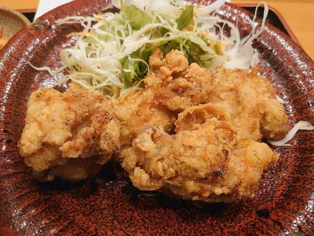 焼き鳥もつ鍋 博多居酒屋 羨 天神店 - サブ画像2