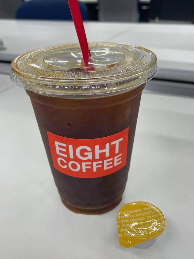 EIGHT COFFEE 恵比寿 - サブ画像2