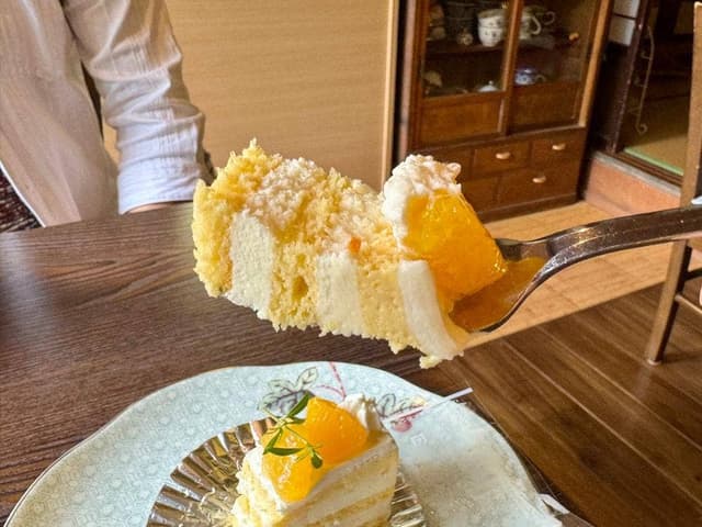珈琲亭 おぼろ月 - サブ画像3