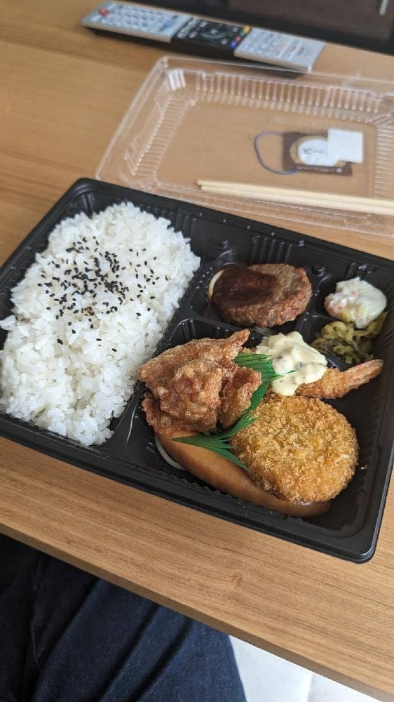 ほっともっと 高砂店 - サブ画像1