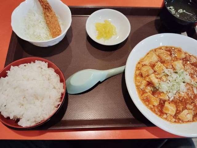 龍苑 尾山酒楼店 - サブ画像1