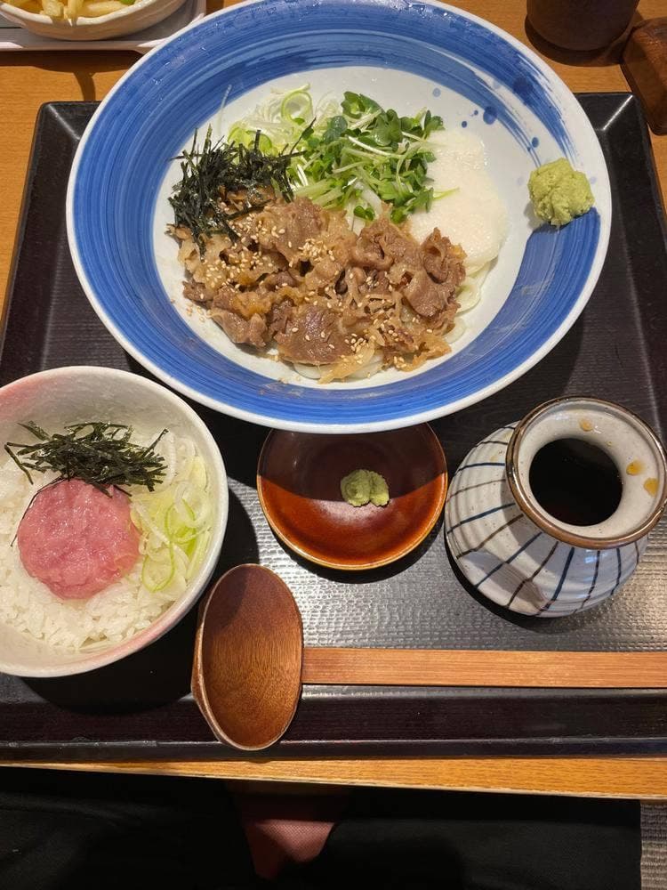 味の民芸世田谷砧店